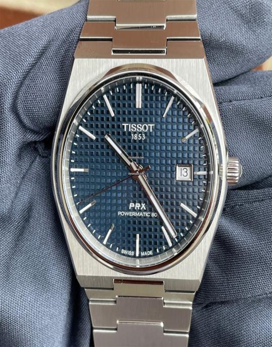 Tissot Men's Watch T1374071104100