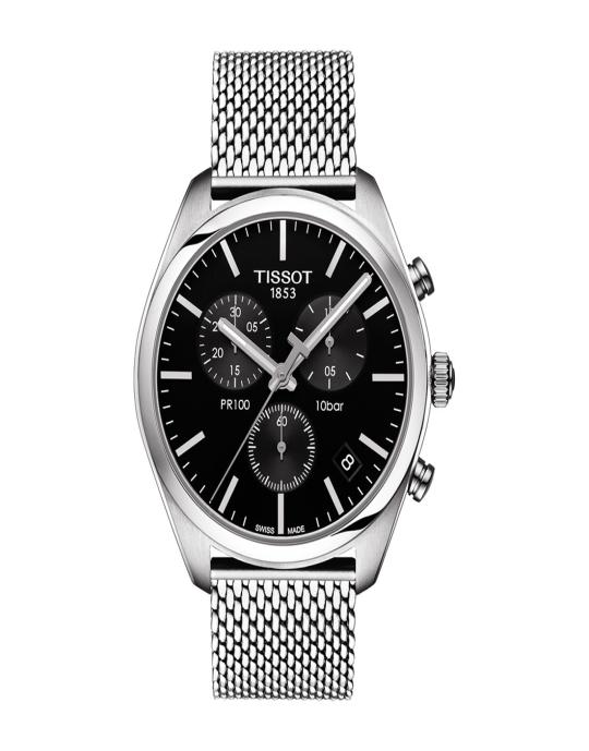 Tissot Men's Watch T1014171105101