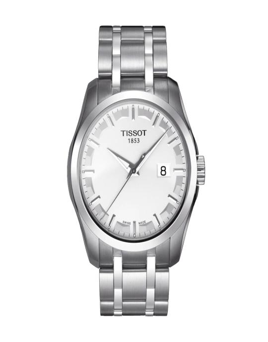 Tissot Men's Watch T0354101103100