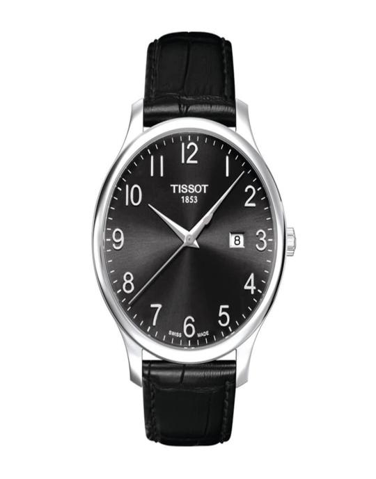 Tissot Men's Watch T0636101605200