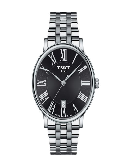Tissot Men's Watch T1224101105300