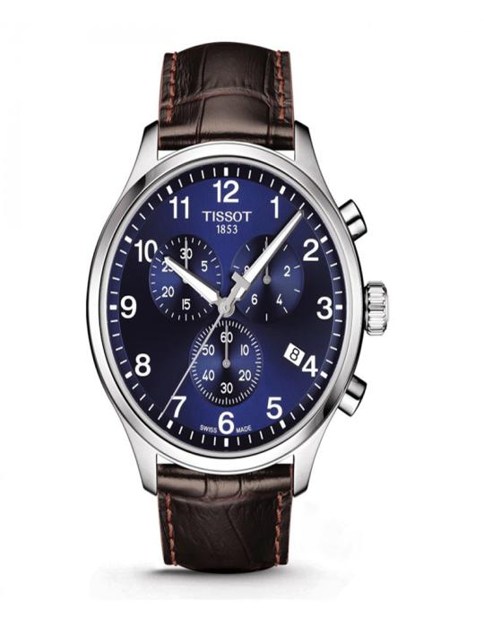 Tissot Men's Watch T11661704700