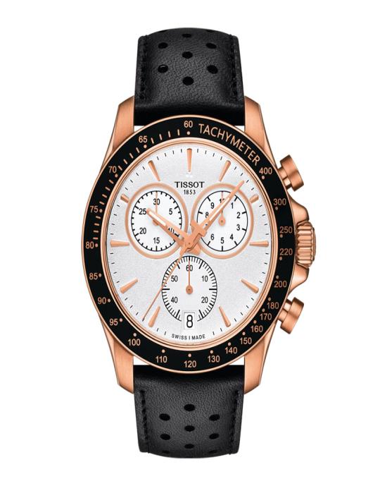 Tissot V8 Men's Watch T1064173603100