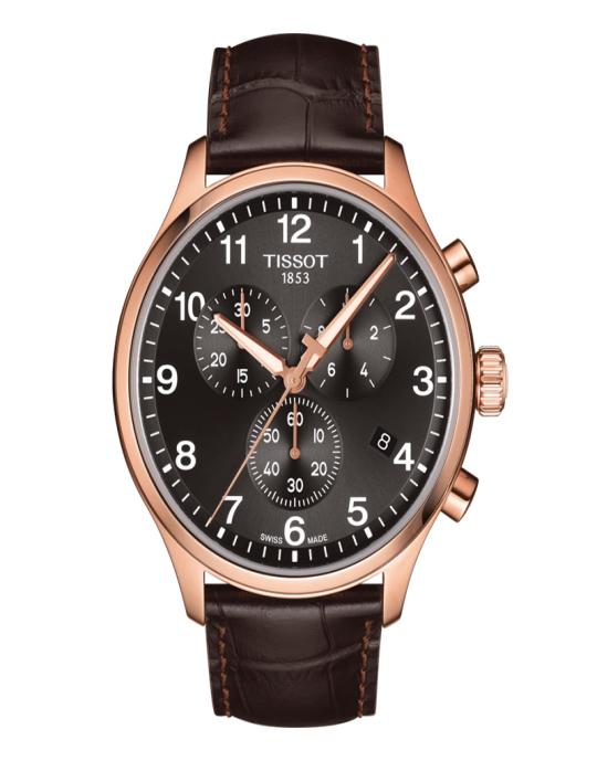 Tissot Chrono Xl Classic Men's Watch T1166173605701