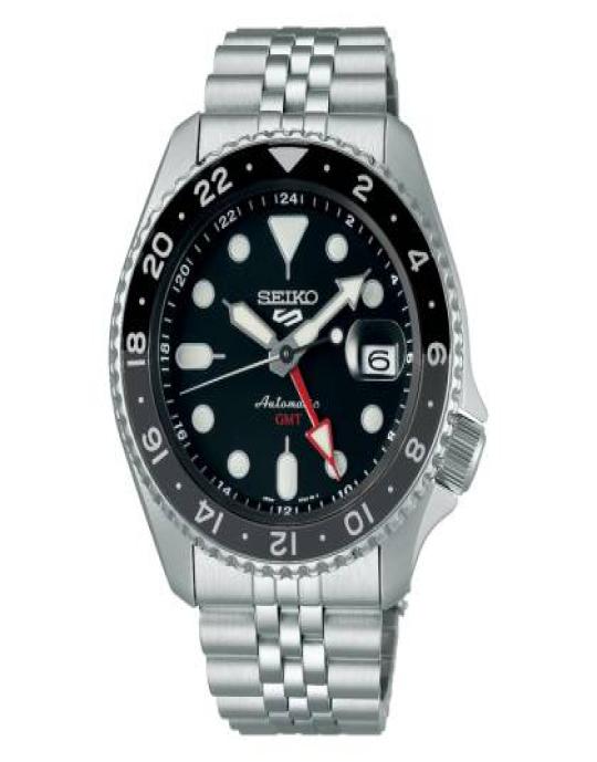 Seiko 5 Automatic 3 Needle Men's Watch
