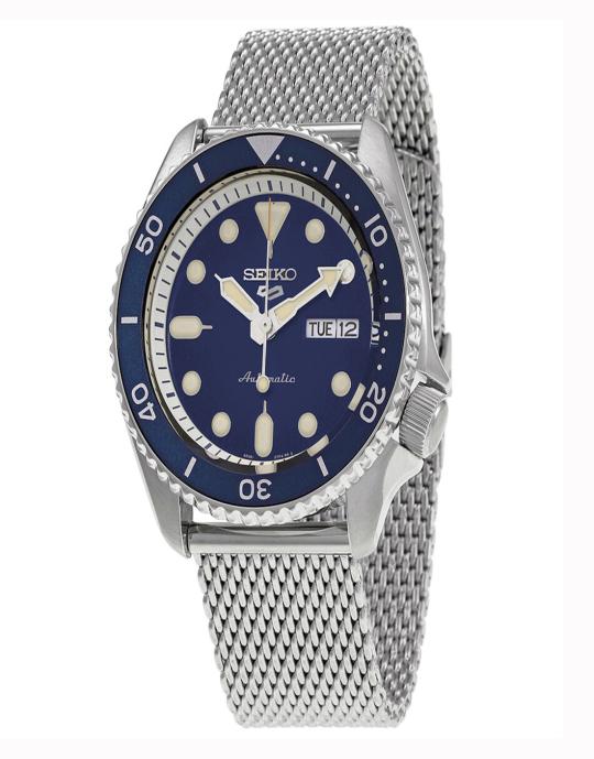 Seiko Srpd71k1 Men's Watch