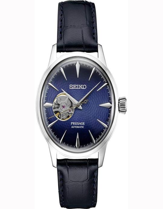Seiko Ssa405j1 Men's Watch