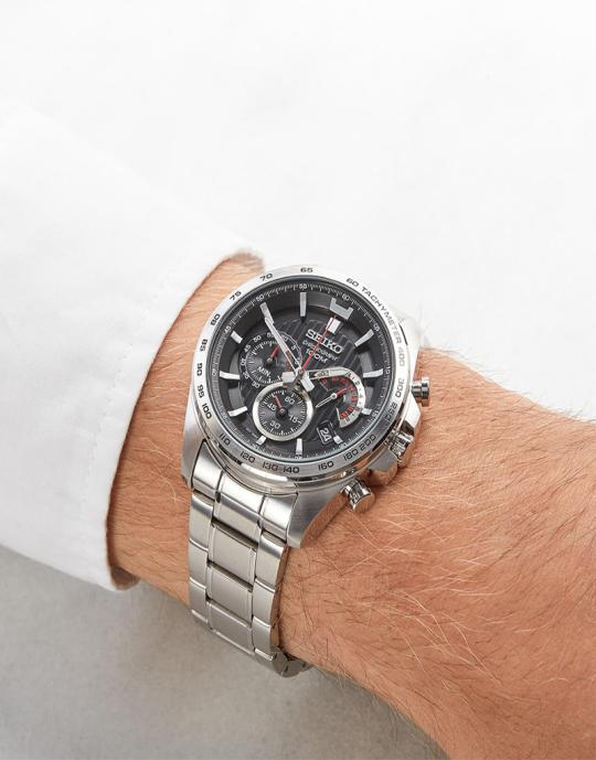 Seiko Ssb299p1 Men's Watch