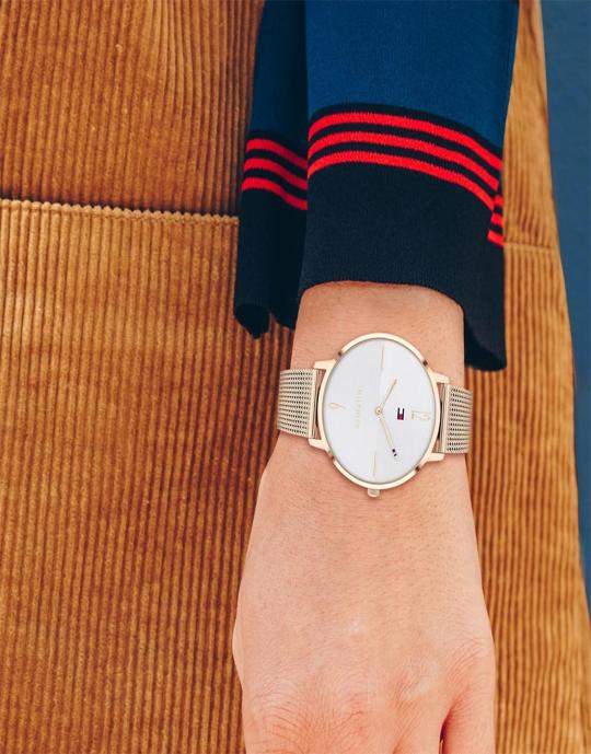 Tommy Hilfiger Women's Watch 1782340