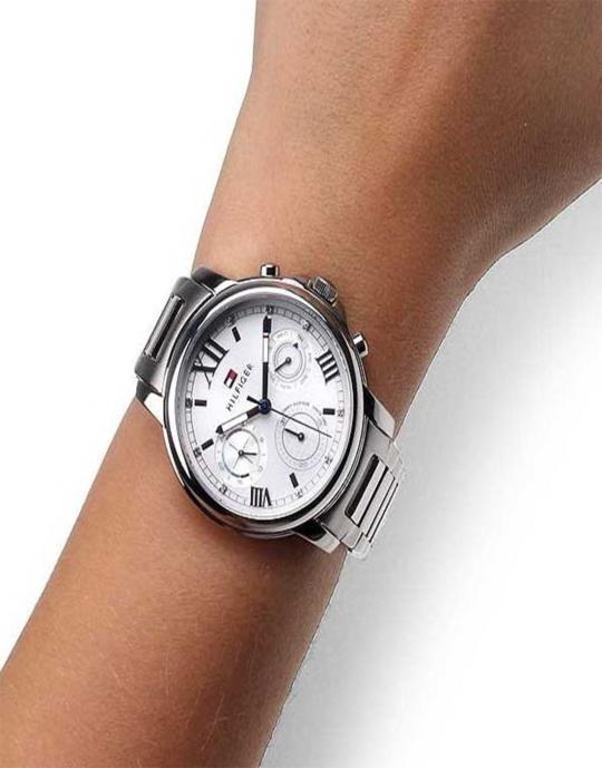 Tommy Hilfiger Women's Watch 1781741