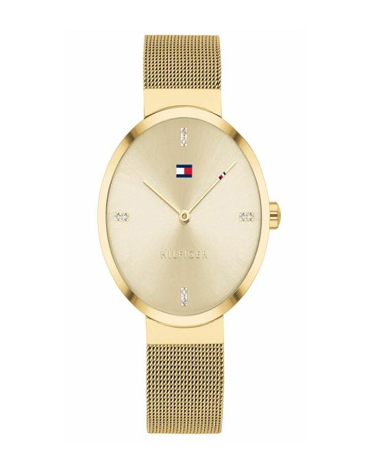 Tommy Hilfiger Women's Watch 1782217