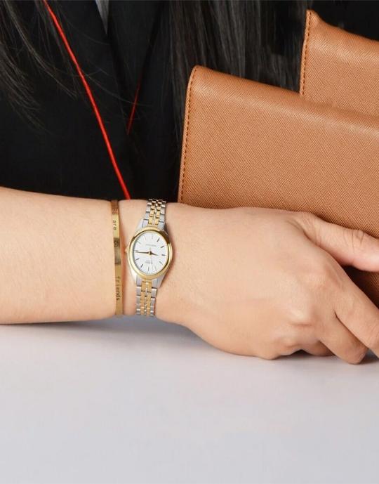 Casio Ltp-1129g-7ardf Women's Watch