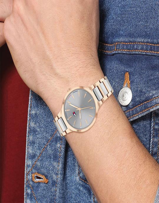 Tommy Hilfiger Women's Watch 1782399