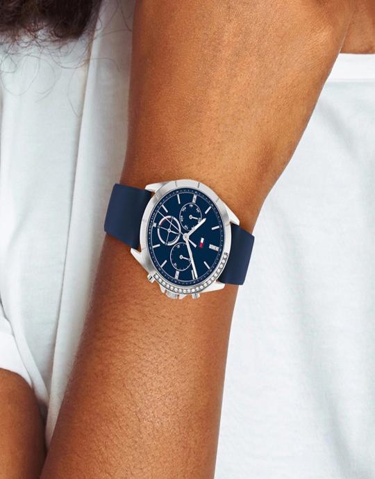 Tommy Hilfiger Women's Watch 1782389