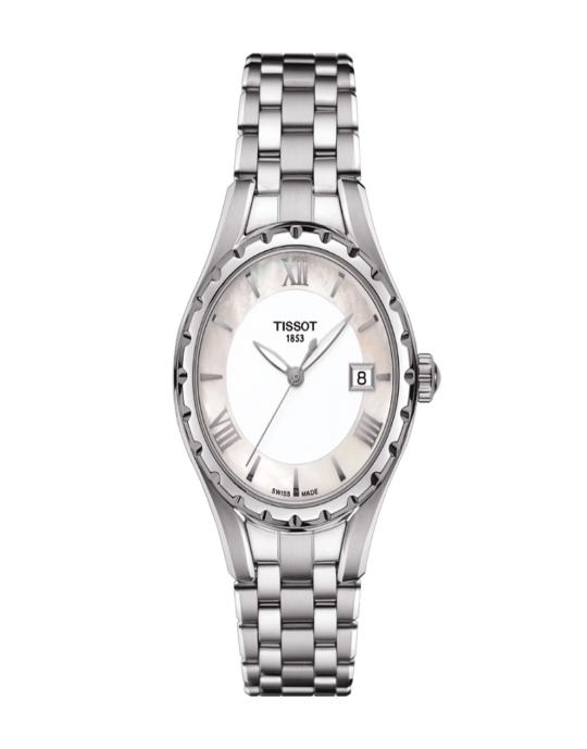 Tissot Women's Watch T0722101111800