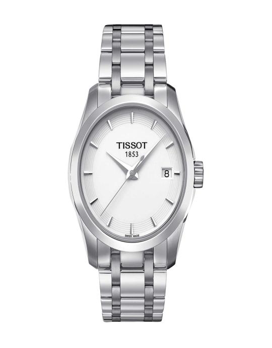 Tissot Women's Watch T0352101101100