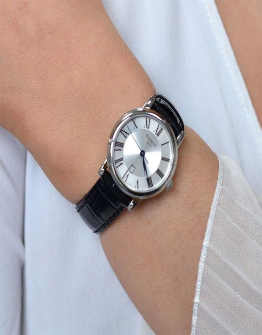 Tissot Women's Watch T1222101603300