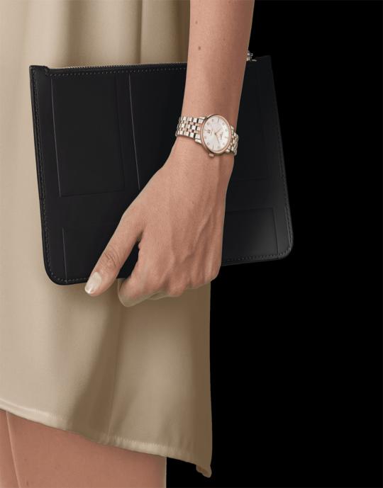 Tissot Women's Watch T1222072203600