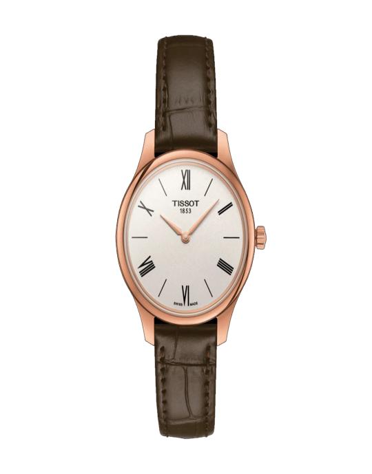 Tissot Women's Watch T0632093603800