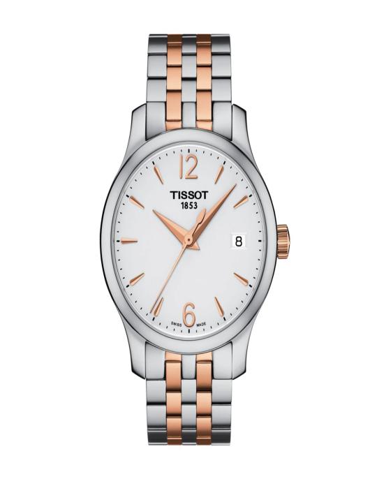 Tissot Women's Watch T0632102203701