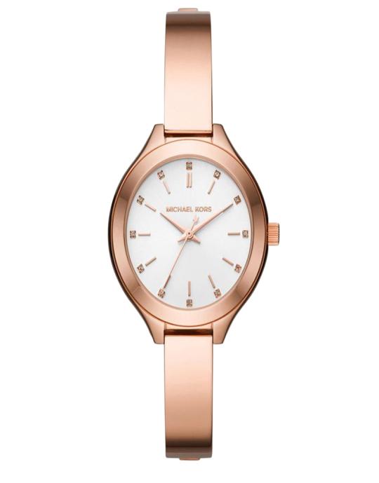 Michael Kors Runway Slim Women's Watch