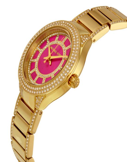 Michael Kors Mk3442 Women's Watch