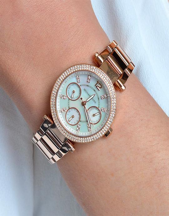 Michael Kors Mk5616 Women's Watch