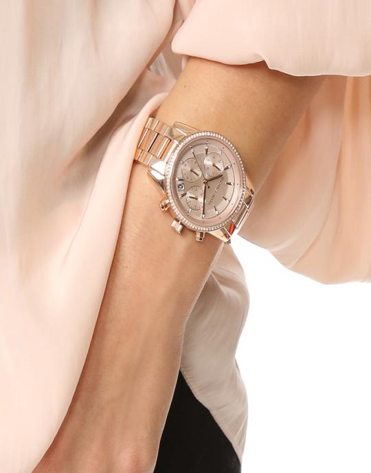 Michael Kors Mk6077 Women's Watch