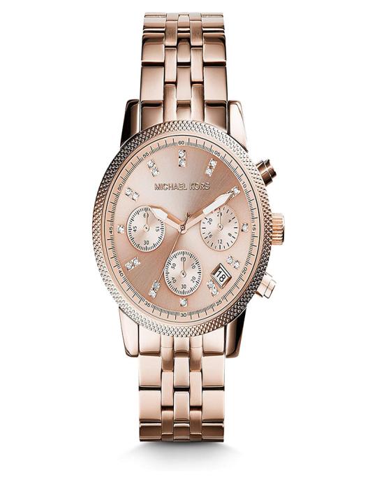 Michael Kors Mk6077 Women's Watch