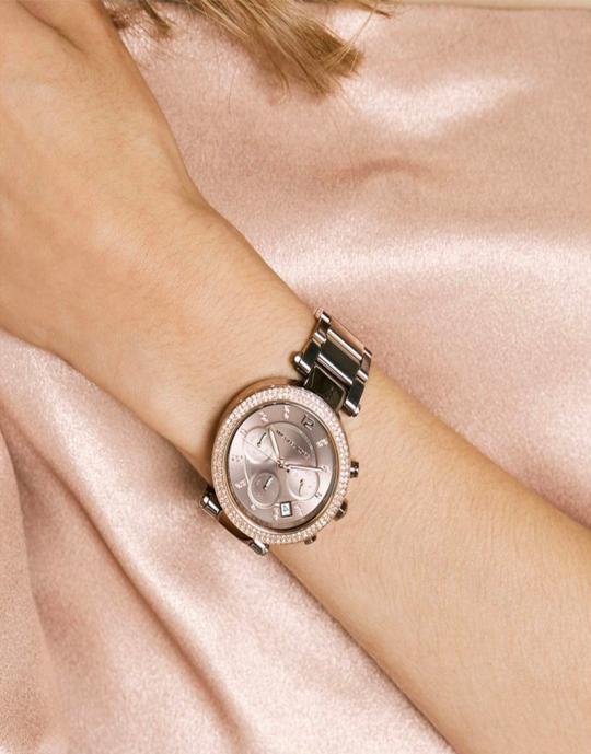 Michael Kors Mk6378 Women's Watch