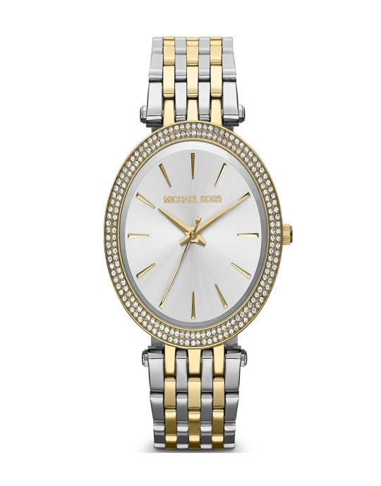 Michael Kors Mk3215 Women's Watch