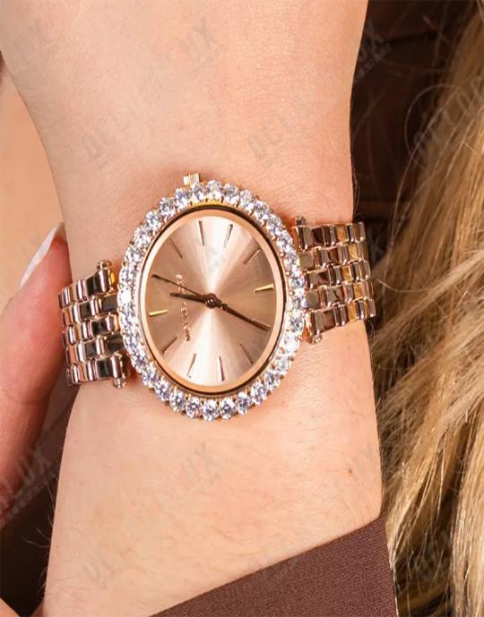 Michael Kors Mk4514 Women's Watch