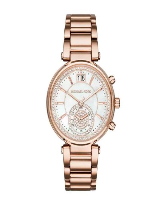 Michael Kors Mk6282 Women's Watch