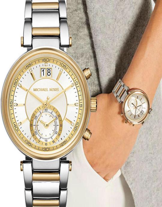 Michael Kors Mk6225 Women's Watch