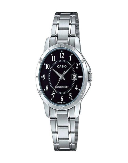 Casio Women's Watch Ltpv004d1budf