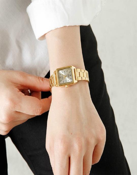 Casio Ltp-v007g-9eudf Women's Watch