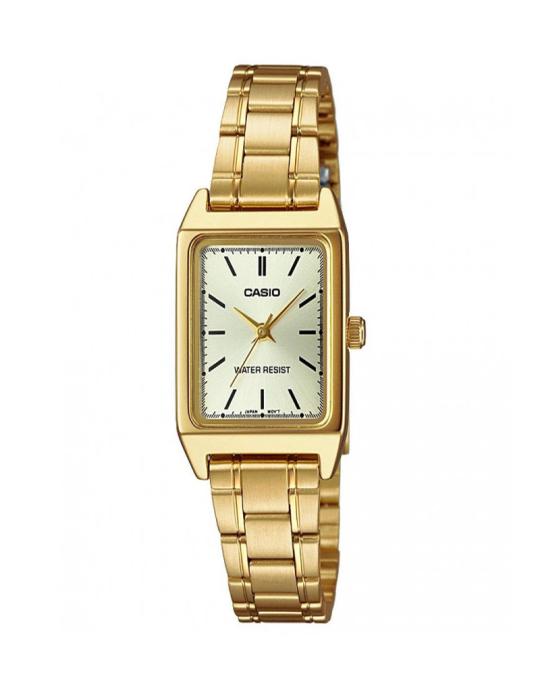 Casio Ltp-v007g-9budf Women's Watch