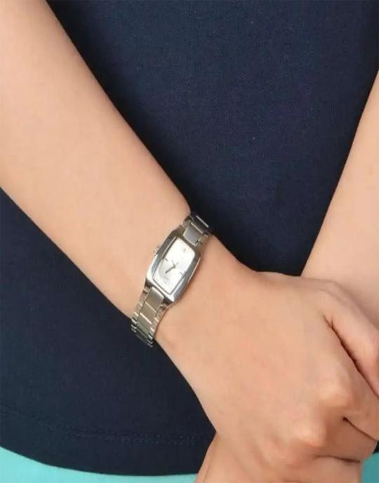 Casio Women's Watch Ltp1165a-7c2df