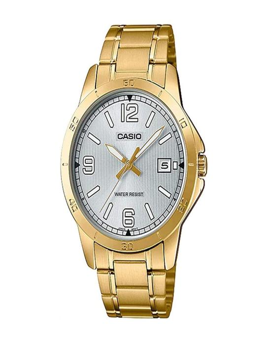 Casio Women's Watch Mtp-v004g-7b2vdf
