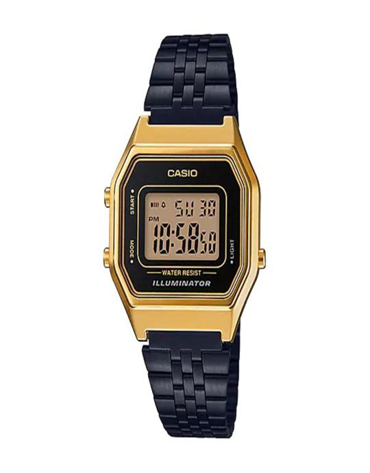 Casio La680wegb1adf Women's Watch