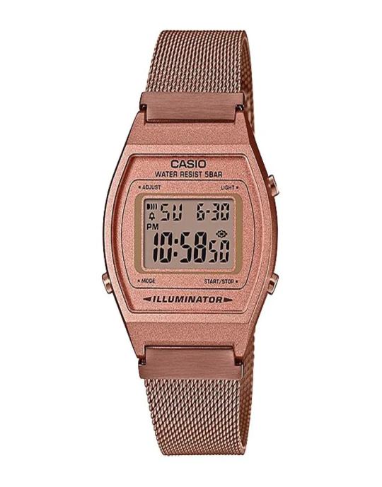 Casio B640wmr5adf Women's Watch
