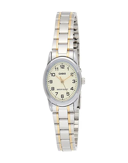 Casio Women's Watch Ltpv001sg9budf