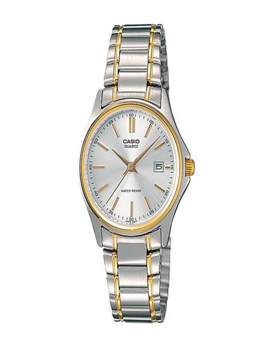 Casio Ltp1183g7adf Women's Watch