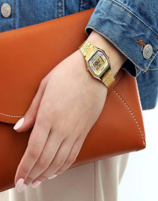 Casio La680wga4cdf Women's Watch