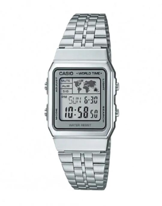 Casio B640wg7df Women's Watch